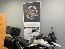 TRIUMPH Tiger 900 GT - 2020
