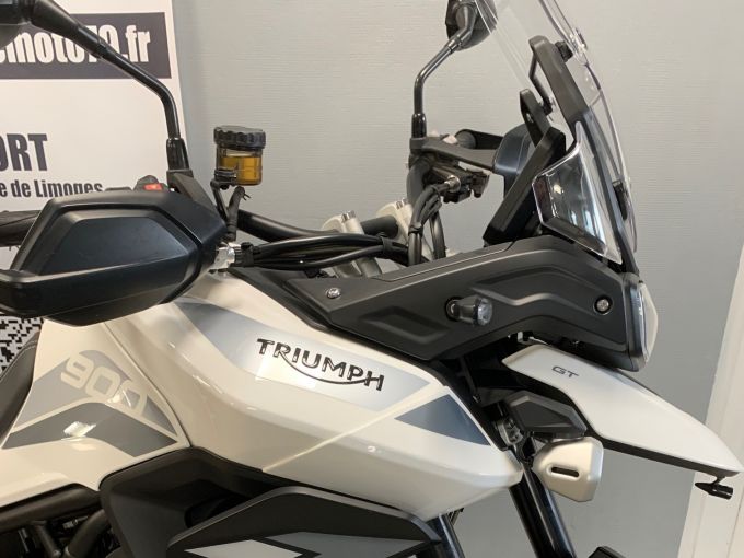 TRIUMPH Tiger 900 GT 4