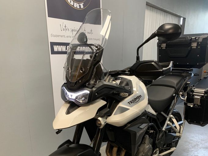 TRIUMPH Tiger 900 GT 4