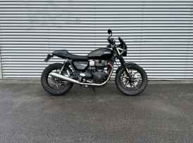 TRIUMPH SPEED TWIN 900 - 2020