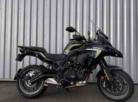 BENELLI TRK 502 - 2024