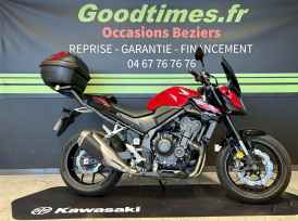 HONDA CB 500 FA - 2024