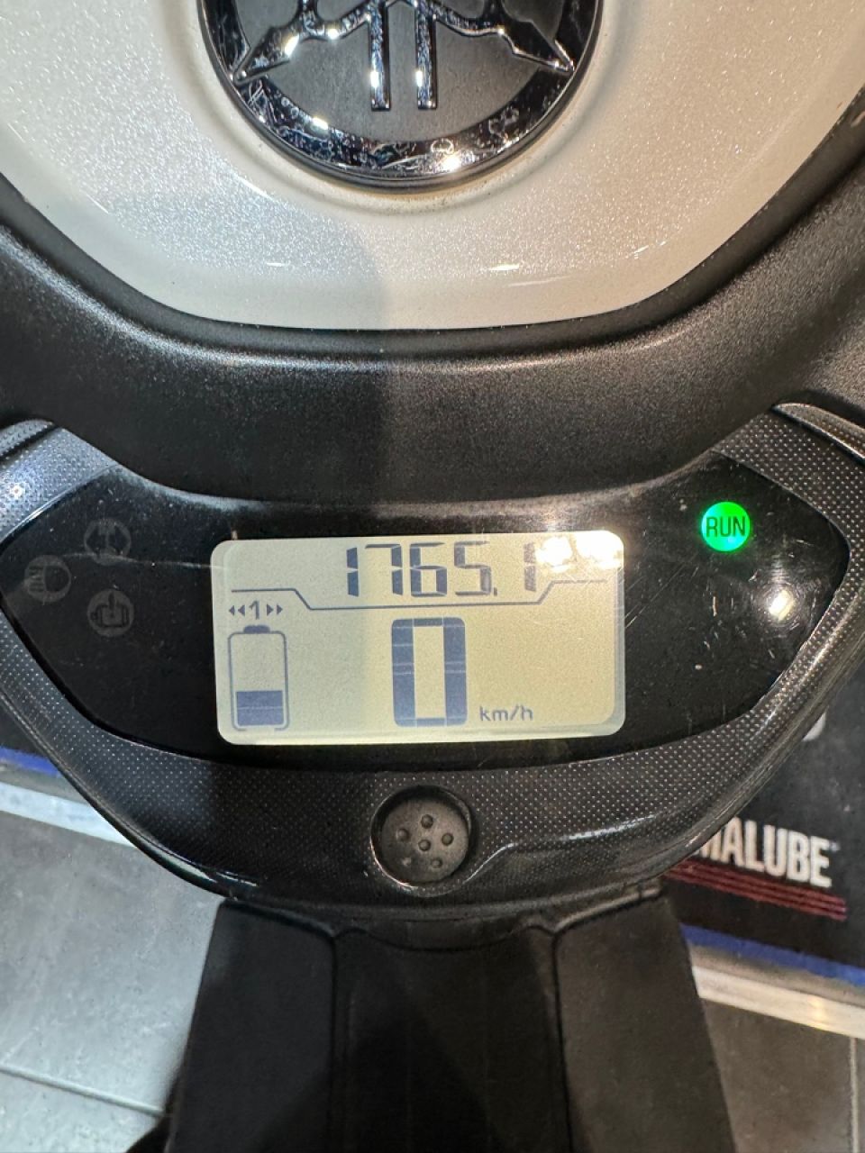 YAMAHA NEO'S 50 ELECTRIQUE 4