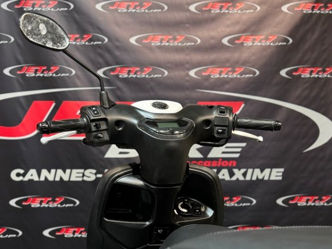 YAMAHA NEO'S 50 ELECTRIQUE 4