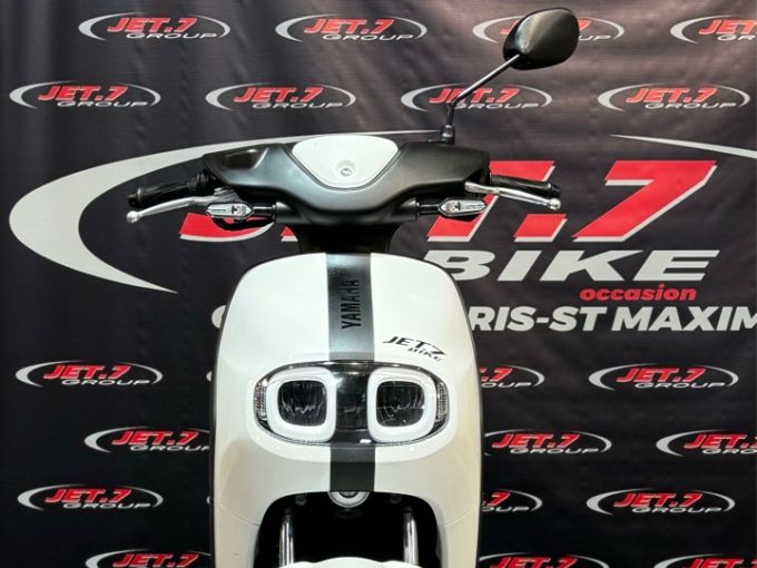 YAMAHA NEO'S 50 ELECTRIQUE 4
