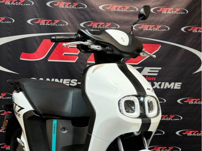 YAMAHA NEO'S 50 ELECTRIQUE 4