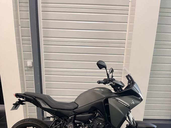 YAMAHA TRACER 7 4