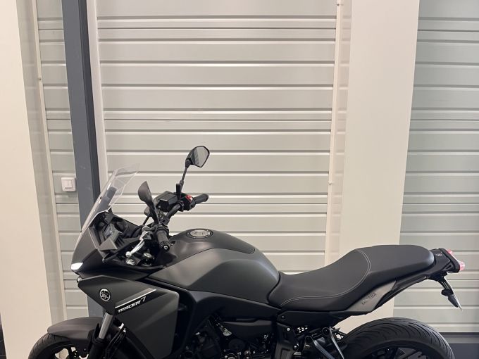 YAMAHA TRACER 7 4