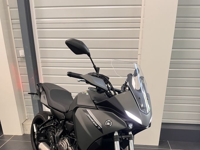 YAMAHA TRACER 7 4
