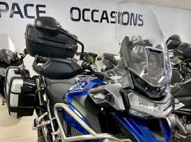 TRIUMPH TIGER 1200 GT PRO - 2022