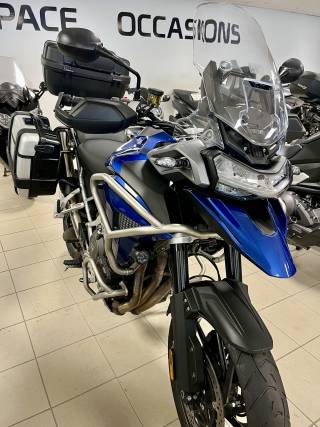 TRIUMPH TIGER 1200 GT PRO - 2022