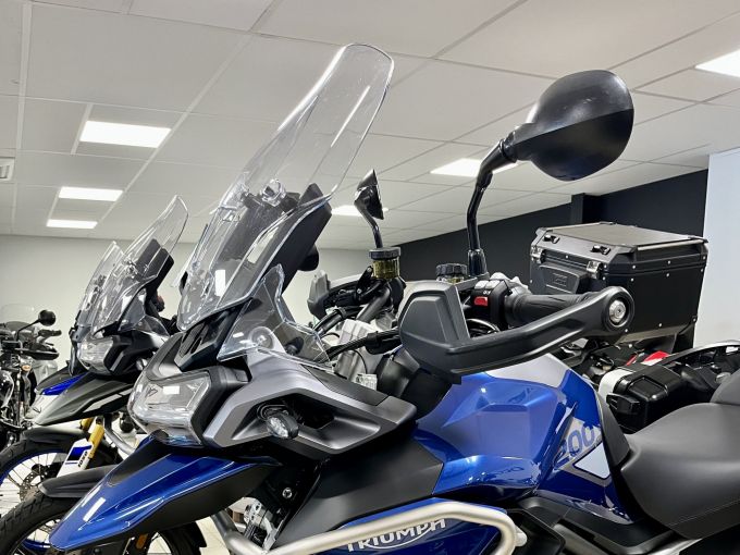 TRIUMPH TIGER 1200 GT PRO 4