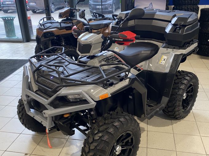 POLARIS SPORTSMAN XP 4