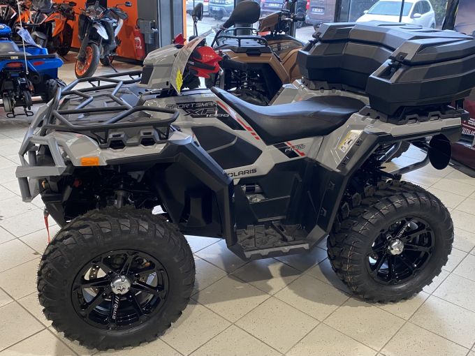 POLARIS SPORTSMAN XP 4