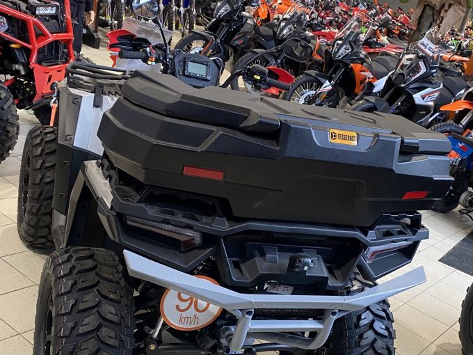 POLARIS SPORTSMAN XP 4