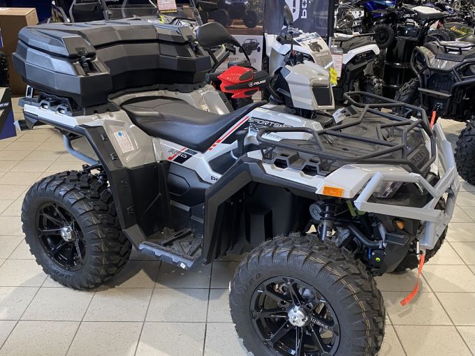 POLARIS SPORTSMAN XP 4