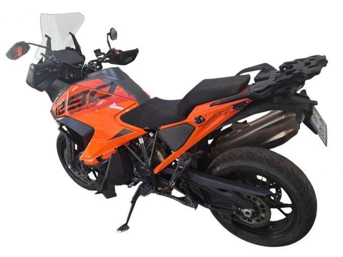 KTM 1290 ADVENTURE S 4