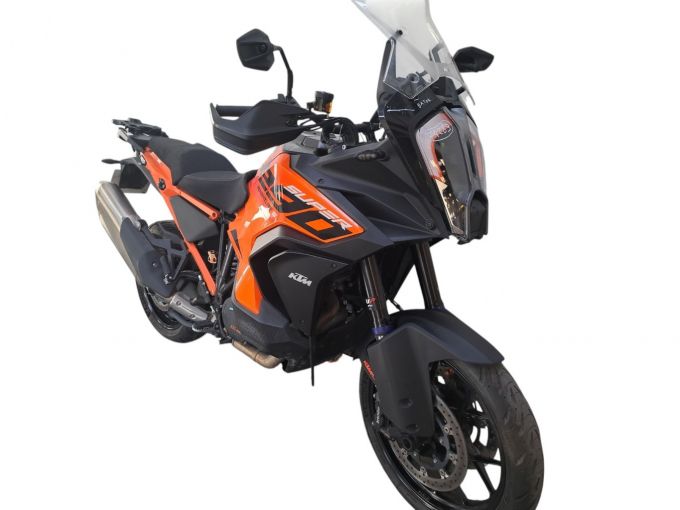 KTM 1290 ADVENTURE S 4