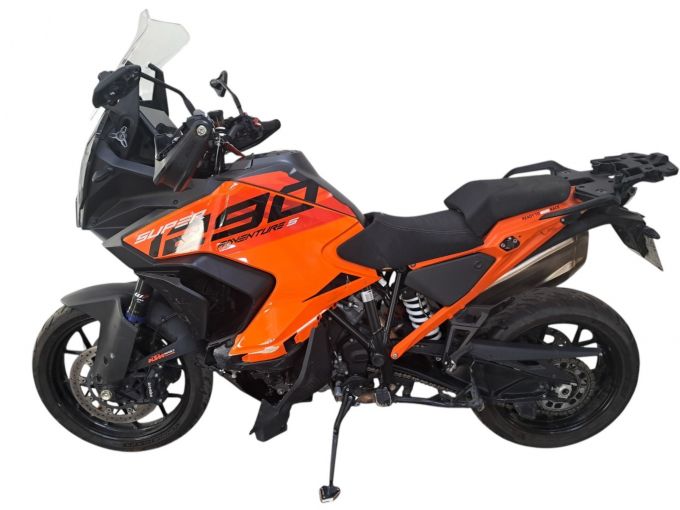 KTM 1290 ADVENTURE S 4
