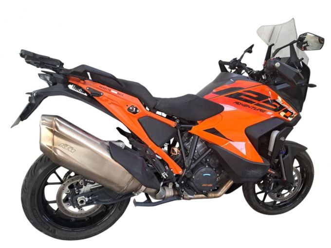KTM 1290 ADVENTURE S 4