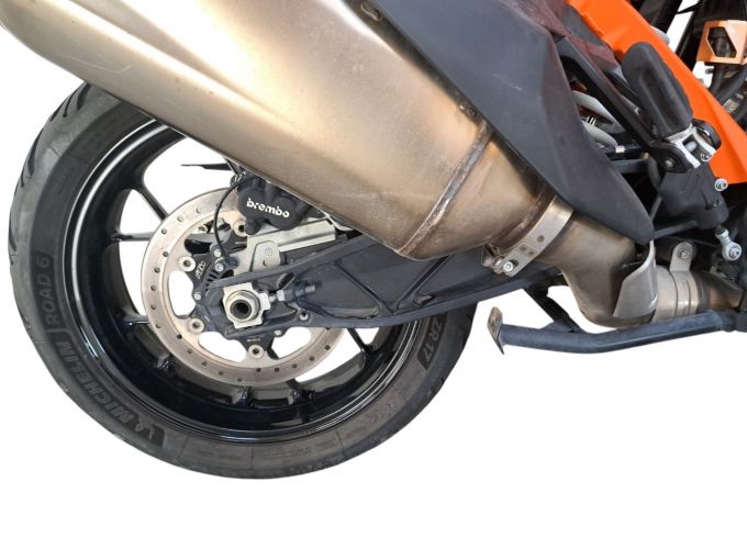 KTM 1290 ADVENTURE S 4