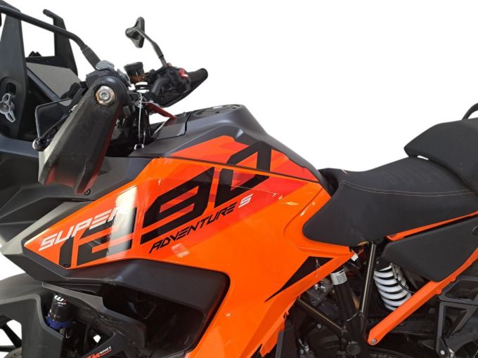 KTM 1290 ADVENTURE S 4