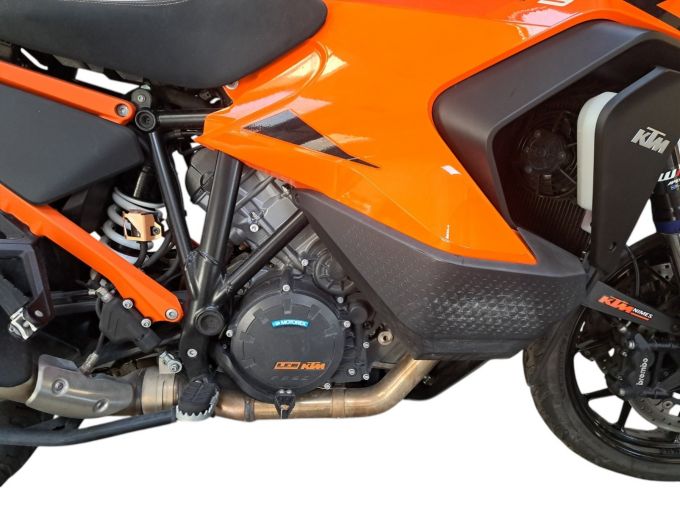 KTM 1290 ADVENTURE S 4