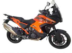 KTM 1290 ADVENTURE S - 2023
