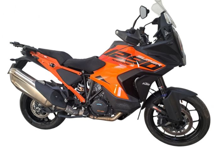 KTM 1290 ADVENTURE S 4