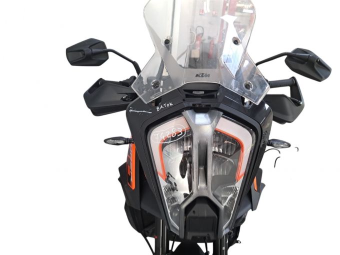 KTM 1290 ADVENTURE S 4