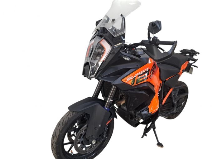 KTM 1290 ADVENTURE S 4
