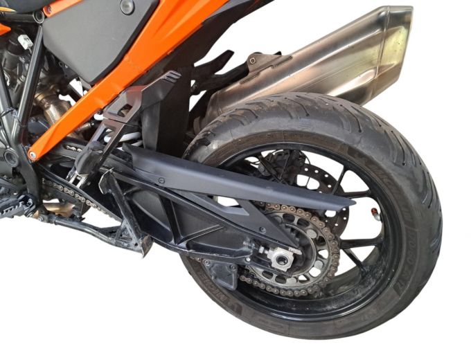 KTM 1290 ADVENTURE S 4