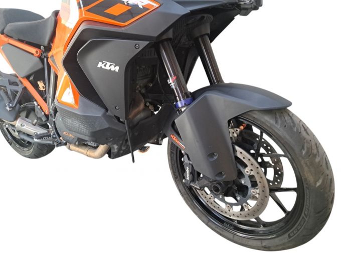 KTM 1290 ADVENTURE S 4
