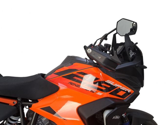 KTM 1290 ADVENTURE S 4