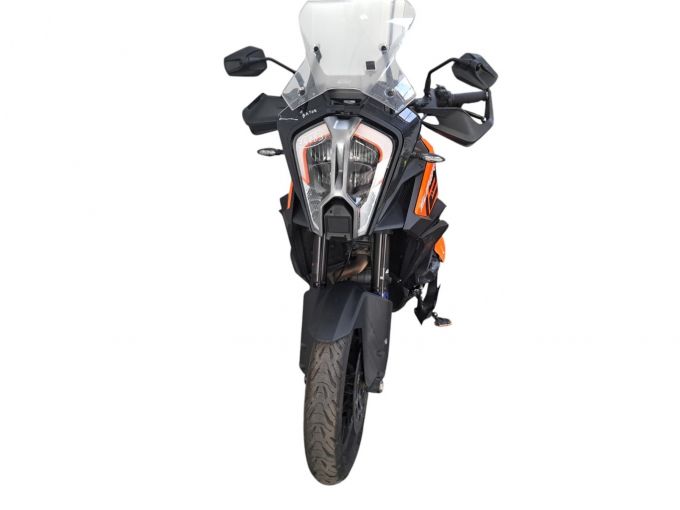 KTM 1290 ADVENTURE S 4