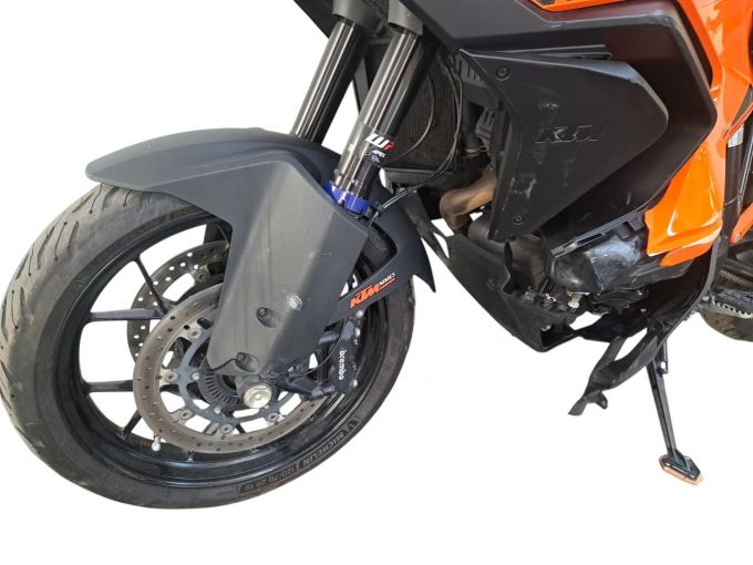 KTM 1290 ADVENTURE S 4
