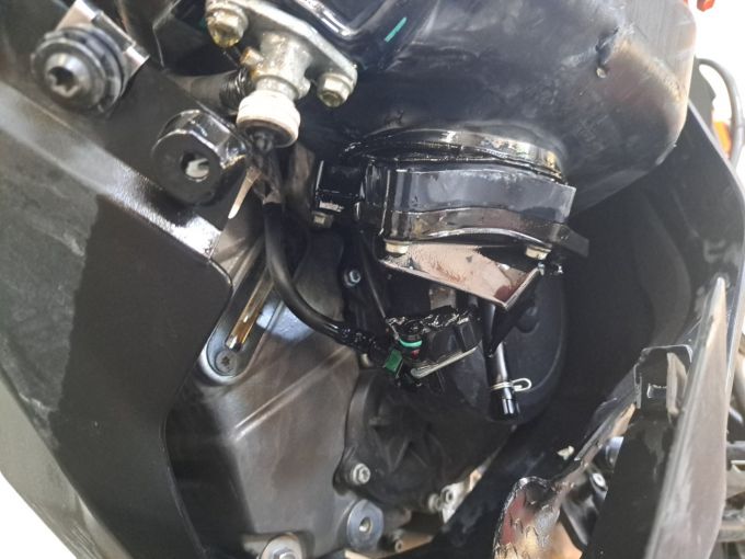 KTM 1290 ADVENTURE S 4