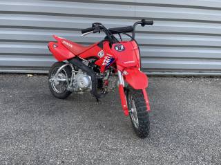 HONDA CRF - 2025