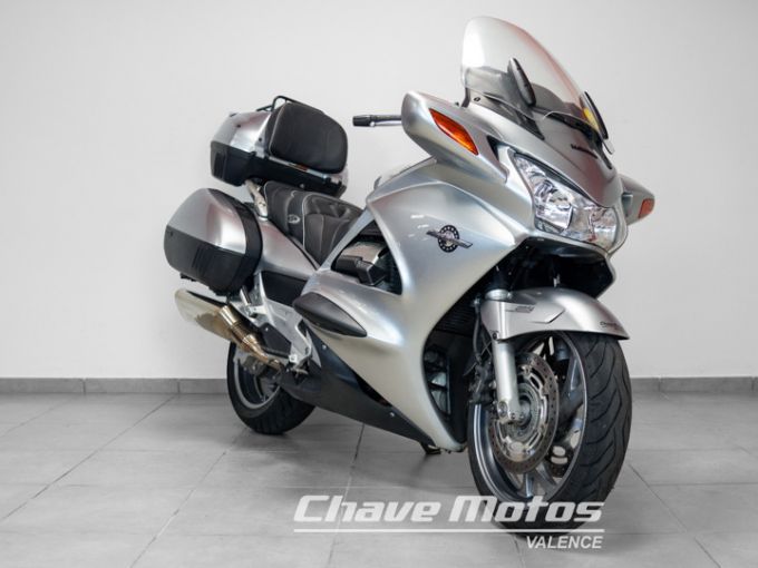 HONDA PAN EUROPEAN 1300 4