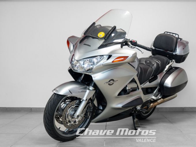 HONDA PAN EUROPEAN 1300 4