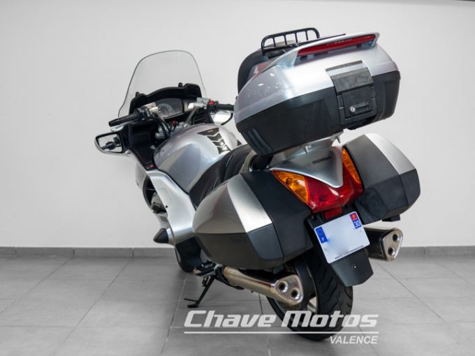 HONDA PAN EUROPEAN 1300 4