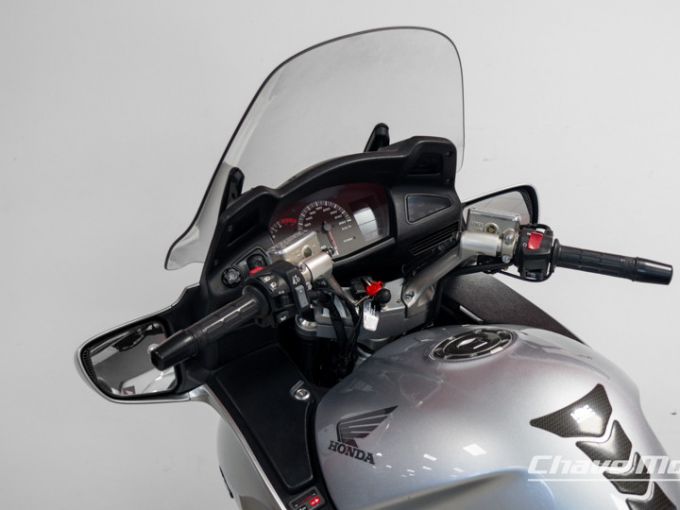 HONDA PAN EUROPEAN 1300 4