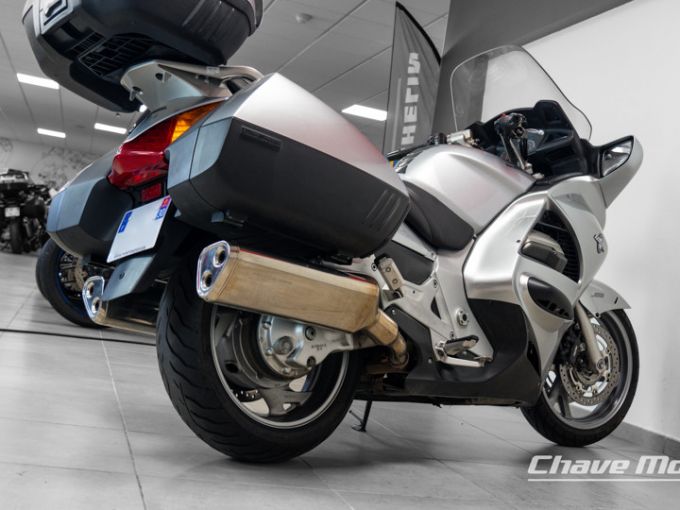 HONDA PAN EUROPEAN 1300 4