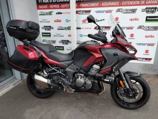 KAWASAKI VERSYS 1000 SE GRAND TOURER - 2023