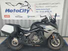 CF MOTO CF 650 GT - 2023