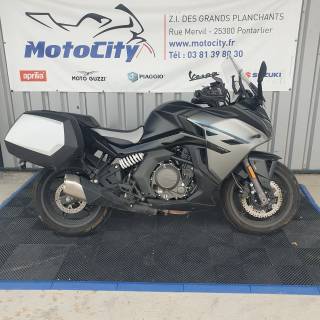 CF MOTO CF 650 GT - 2023