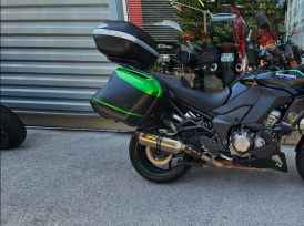 KAWASAKI VERSYS 1000 - 2017