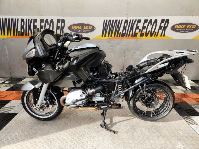 BMW R 1200 RT 4
