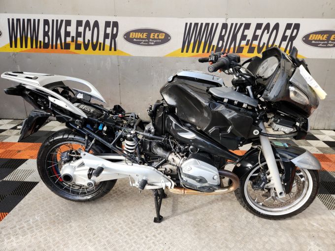 BMW R 1200 RT 4