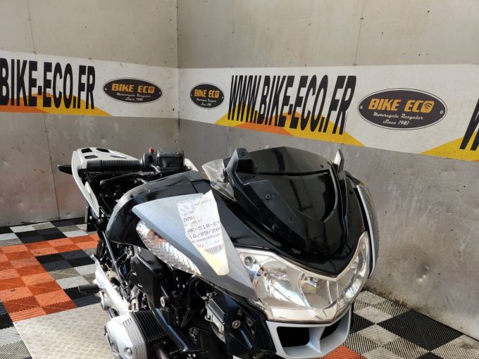 BMW R 1200 RT 4